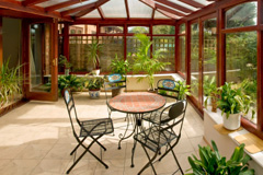 Low Grantley conservatory quotes