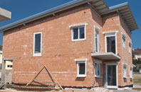 Low Grantley home extensions