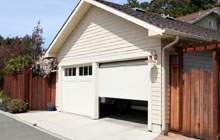 Low Grantley garage construction leads